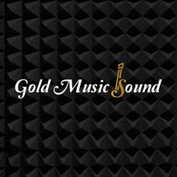 Gold Music Sound