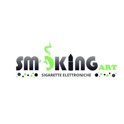 Smoking Art