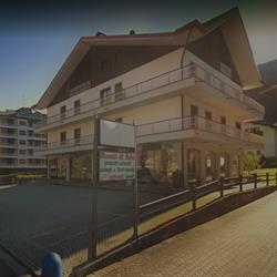 Erboristeria Fiocchi di Sole Aprica
