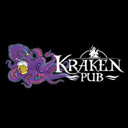 Kraken pub