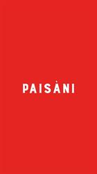 PAISÀNI hamburger italiani