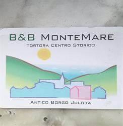 B&B MonteMare Tortora
