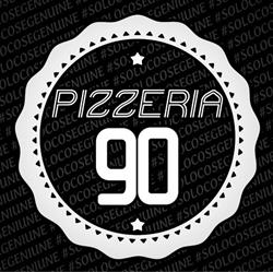 Pizzeria 90