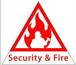 Security & Fire SRL