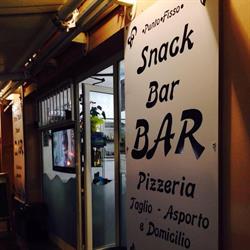 Bar Punto Fisso