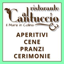 Al Cantuccio ristorante
