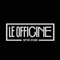 Le Officine-Tattoo & piercing