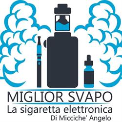 MIGLIOR SVAPO