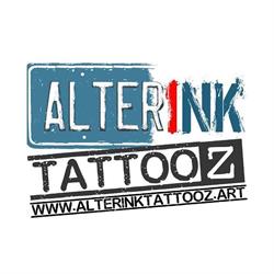 Alterink Tattooz