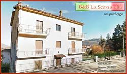 B&B La Scorsarella di Leonessa