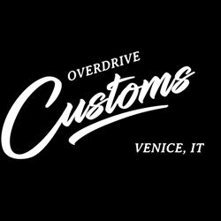 Overdrive Customs