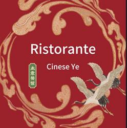 Ristorante cinese YE