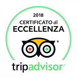 B&B Villa San Leonardo