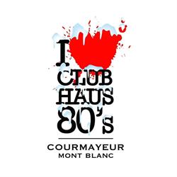 Club Haus 80's Courmayeur Mont Blanc