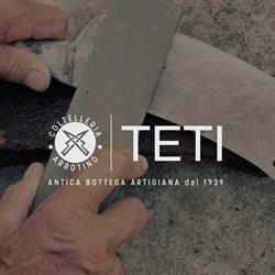 Coltelleria Teti