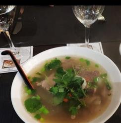 Ristorante Mekong specialità della cucina Vietnamita