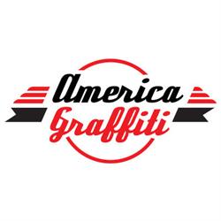 America Graffiti