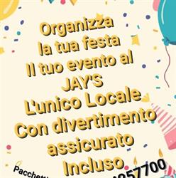 Jay's Music Pub - Vergiate