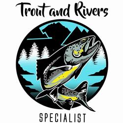 Trout and Rivers Specialist