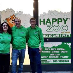 Happy Zoo