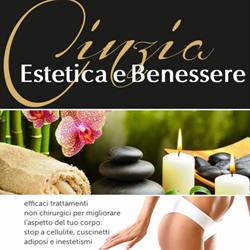 Estetica e Benessere Cinzia