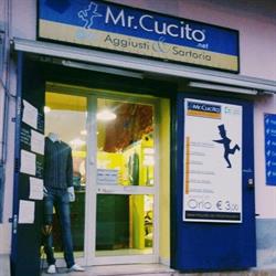 Mr. Cucito Quarto