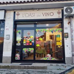 L'Oasi del vino
