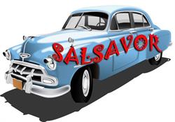 Salsavor ASD