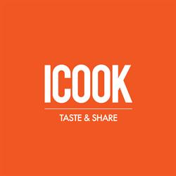 ICOOK Taste&Share