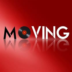 Moving Records and Comics
