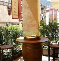 Enoteca Perbacco
