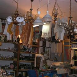 IL Rigattiere- mercatino dell'usato