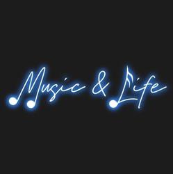 Music&life