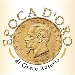 EPOCA D'ORO Perito Numismatico CCIAA di Salerno n° 1401 - Numismatica / Collezionismo / Compro Oro