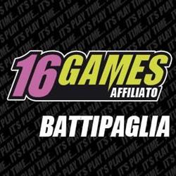 16Games
