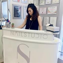 Nailstudio