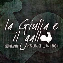 La Giulia e il gallo