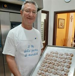Antica biscotteria siciliana