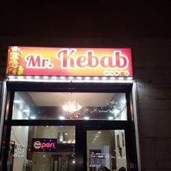 MR.Kebab