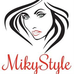 Miky style di Michela Farina