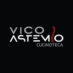 Vico Astemio - Cucinoteca