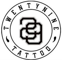 Twentynine Tattoo