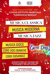 Istituto Musicale 'Lodovico Rocca', FANS CLUB