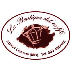 La Boutique del Caffè