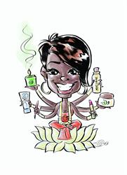 La Piccola India