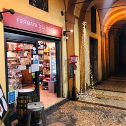 Fermata del gusto