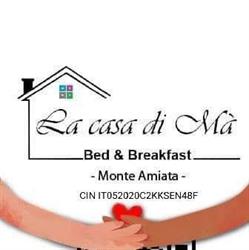 La Casa di Ma'-B&B-Piancastagnaio