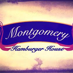 Montgomery Hamburger House
