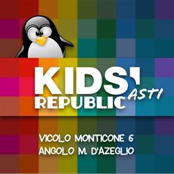 KIDS' Republic