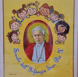 Scuola Dell'infanzia San Pio X - Selvazzano Dentro